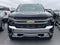 2020 Chevrolet Silverado 1500 Double Cab Standard Box 4-Wheel Drive LTZ