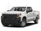 2020 Chevrolet Silverado 1500 Double Cab Standard Box 4-Wheel Drive LTZ