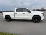 2024 Chevrolet Silverado 1500 Crew Cab Standard Box 4-Wheel Drive RST