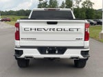 2024 Chevrolet Silverado 1500 Crew Cab Standard Box 4-Wheel Drive RST