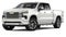 2024 Chevrolet Silverado 1500 Crew Cab Short Box 4-Wheel Drive High Country