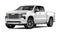 2024 Chevrolet Silverado 1500 Crew Cab Short Box 4-Wheel Drive High Country