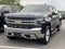 2020 Chevrolet Silverado 1500 Crew Cab Short Box 4-Wheel Drive LTZ