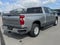 2025 Chevrolet Silverado 1500 Double Cab Standard Box 4-Wheel Drive LT 1LT