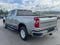2025 Chevrolet Silverado 1500 Double Cab Standard Box 4-Wheel Drive LT 1LT