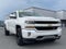 2017 Chevrolet Silverado 1500 Double Cab Standard Box 4-Wheel Drive LT Z71