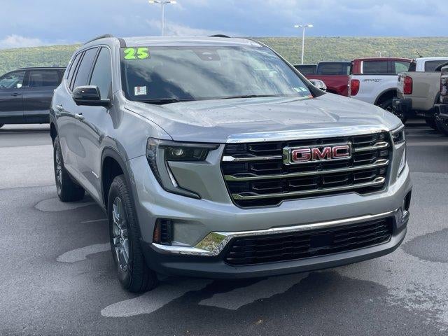 2025 GMC Acadia AWD Elevation