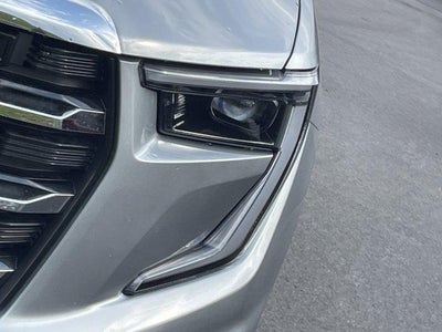 2025 GMC Acadia AWD Elevation