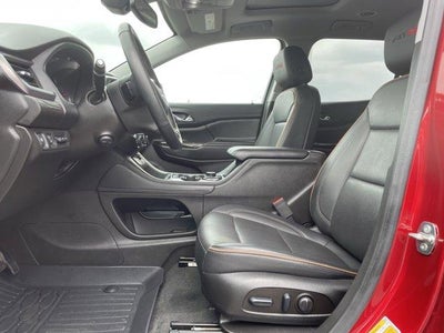 2023 GMC Acadia AWD AT4