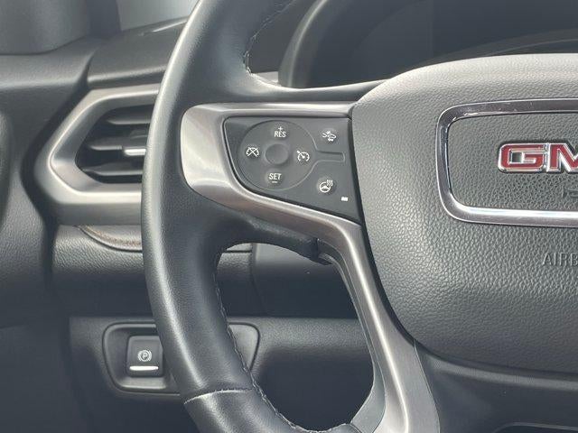 2023 GMC Acadia AWD AT4