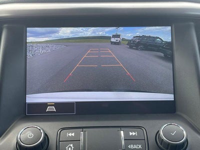 2023 GMC Acadia AWD AT4