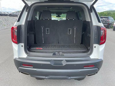 2023 GMC Acadia AWD AT4