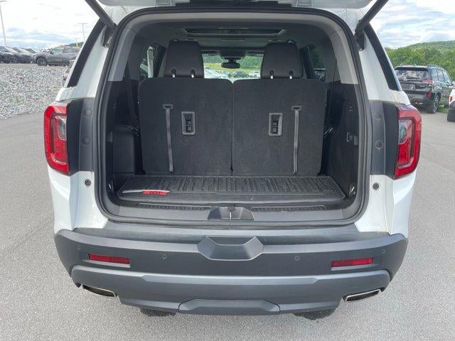 2023 GMC Acadia AWD AT4