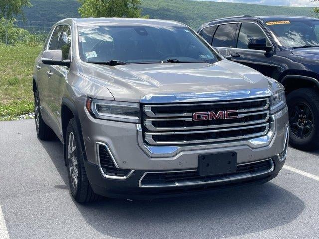 2022 GMC Acadia AWD SLE