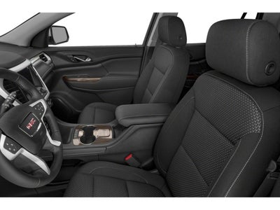 2022 GMC Acadia AWD SLE