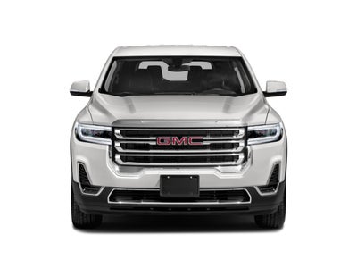 2022 GMC Acadia AWD SLE