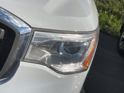 2017 GMC Acadia AWD SLE-1