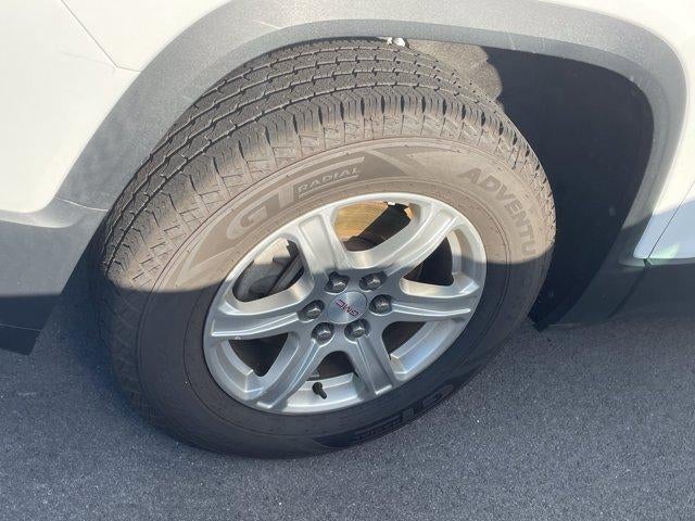 2017 GMC Acadia AWD SLE-1