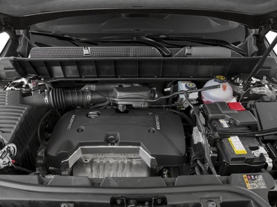 2017 GMC Acadia AWD SLE-1
