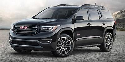 2017 GMC Acadia AWD SLE-1