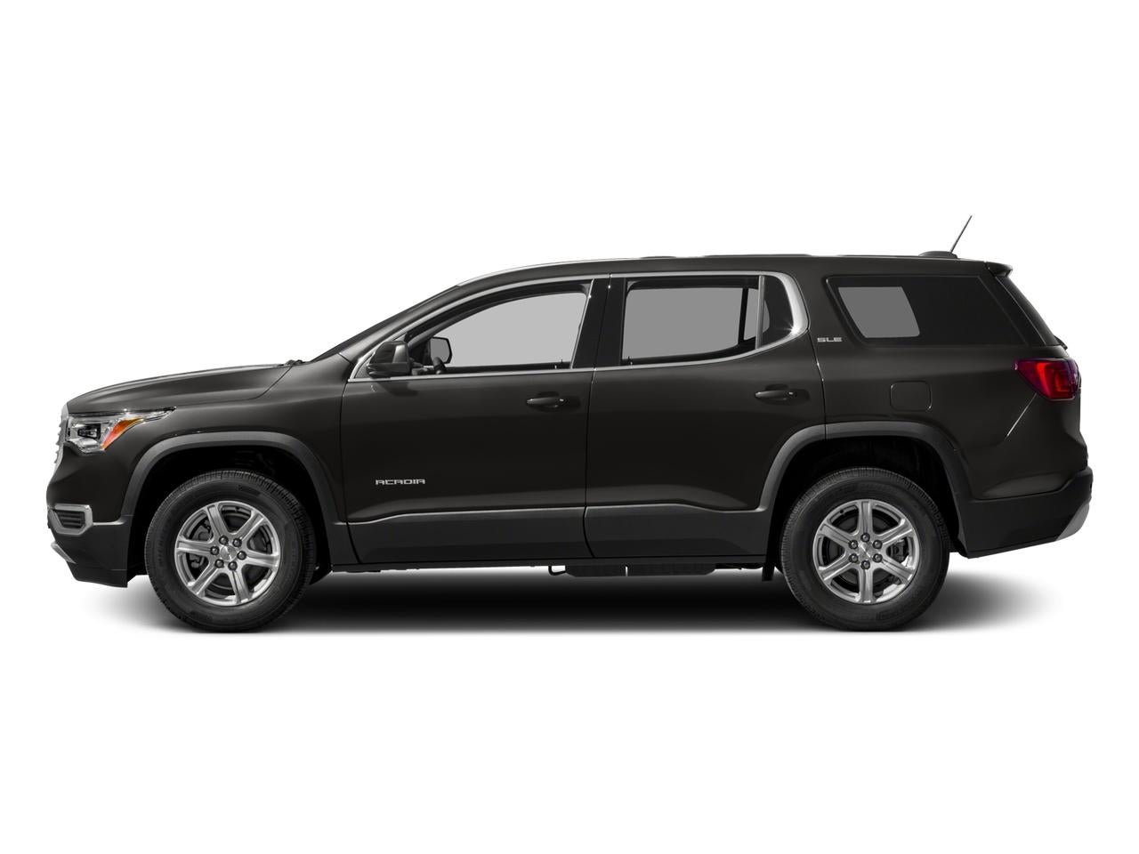 2017 GMC Acadia AWD SLE-1