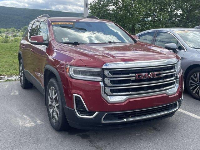 2020 GMC Acadia AWD SLE