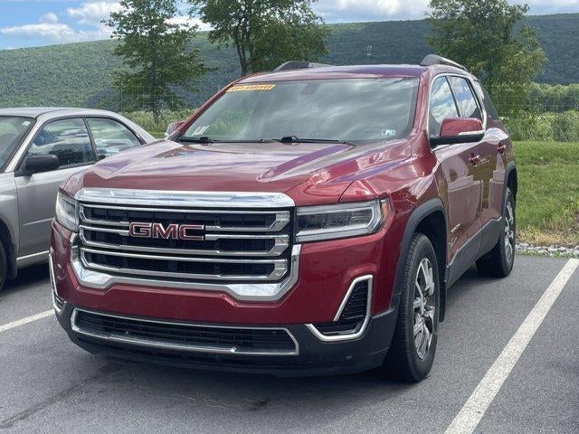 2020 GMC Acadia AWD SLE