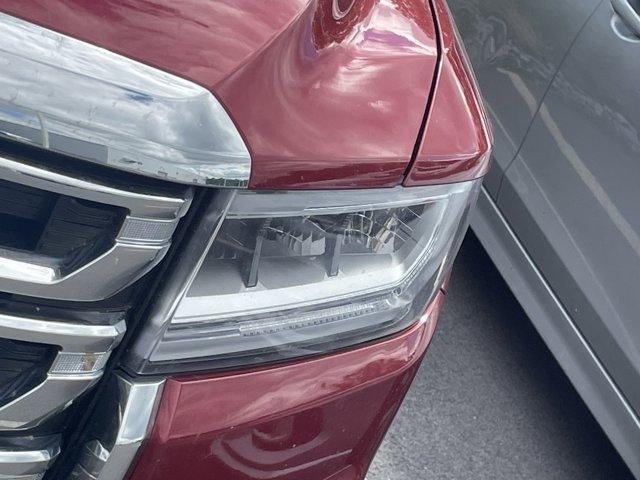 2020 GMC Acadia AWD SLE