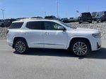 2023 GMC Acadia AWD Denali