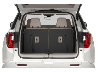 2023 GMC Acadia AWD Denali