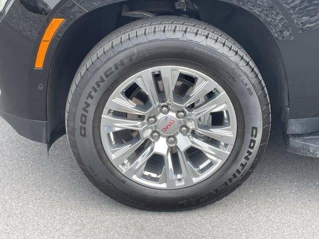 2025 GMC Yukon 4WD 4dr Denali