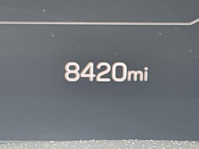 2025 GMC Yukon 4WD 4dr Denali