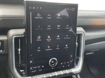 2025 GMC Yukon 4WD 4dr Denali