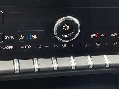 2025 GMC Yukon 4WD 4dr Denali