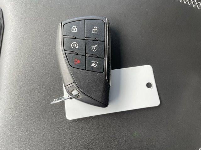 2025 GMC Yukon 4WD 4dr Denali