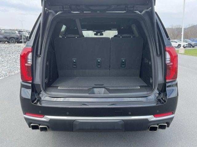 2025 GMC Yukon 4WD 4dr Denali