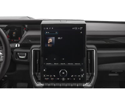 2025 GMC Yukon 4WD 4dr Denali