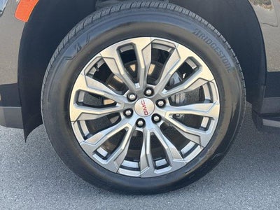 2024 GMC Yukon XL 4WD 4dr Denali