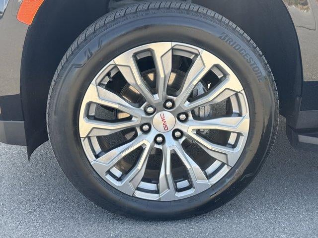 2024 GMC Yukon XL 4WD 4dr Denali