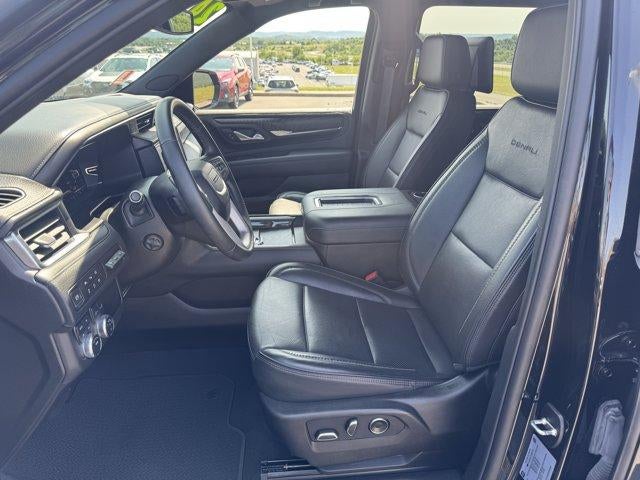 2024 GMC Yukon XL 4WD 4dr Denali