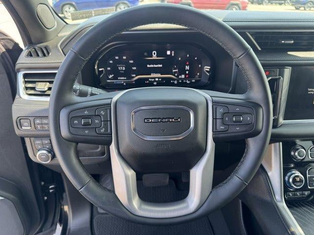 2024 GMC Yukon XL 4WD 4dr Denali