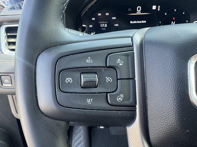 2024 GMC Yukon XL 4WD 4dr Denali