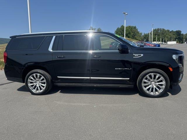 2024 GMC Yukon XL 4WD 4dr Denali
