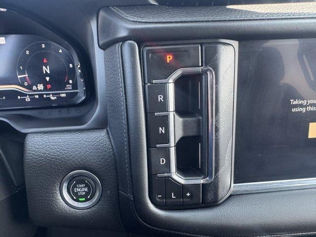 2024 GMC Yukon XL 4WD 4dr Denali