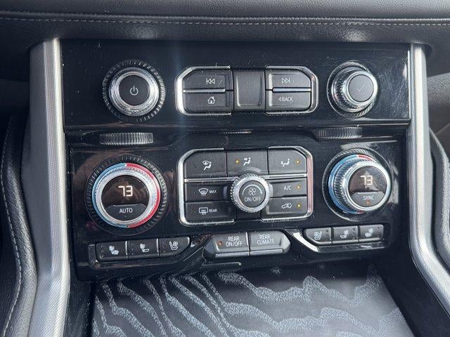 2024 GMC Yukon XL 4WD 4dr Denali