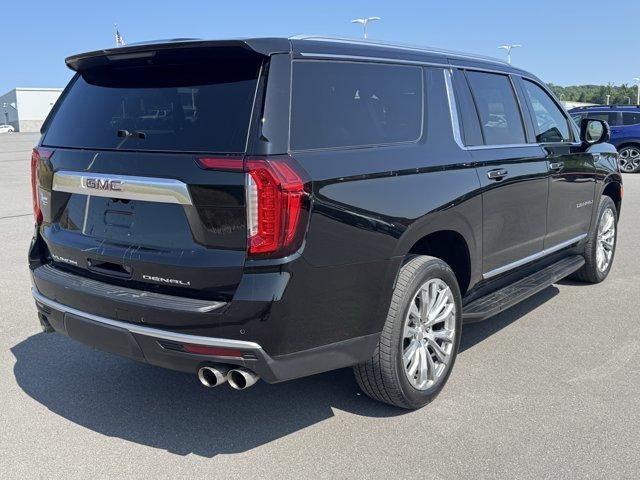2024 GMC Yukon XL 4WD 4dr Denali