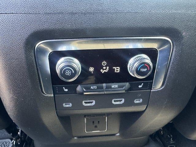 2024 GMC Yukon XL 4WD 4dr Denali