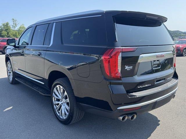 2024 GMC Yukon XL 4WD 4dr Denali