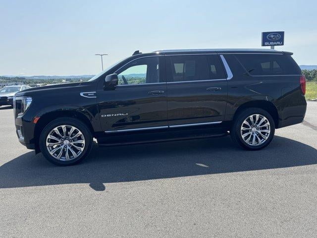 2024 GMC Yukon XL 4WD 4dr Denali