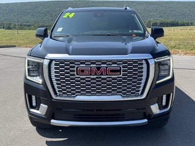 2024 GMC Yukon XL 4WD 4dr Denali